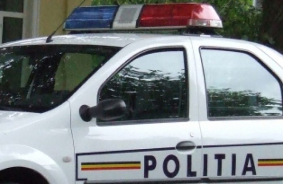 Bărbat cercetat după ce a furat peste 800 lei dintr-o benzinărie