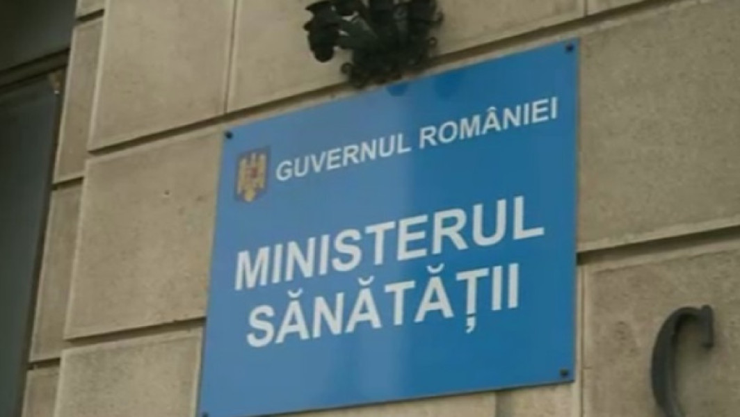 Ministerul Sănătății cere măsuri urgente după amenințări prin e-mail