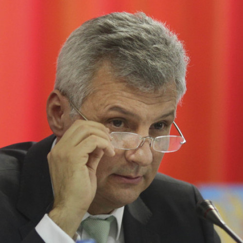 PSD critică ministrul mediului pentru întârzierea proiectelor hidroenergetice strategice