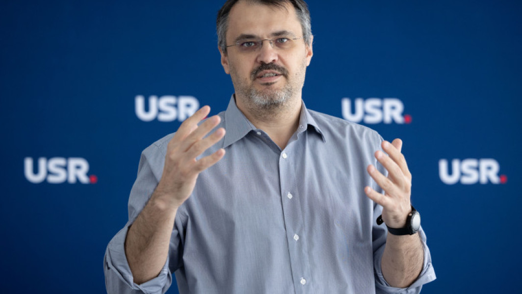 Senator USR: atacurile PSD la ministra Buzoianu vin după schimbări în instituții