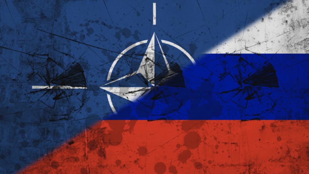NATO discută încălcarea spațiului aerian al Estoniei de către Rusia