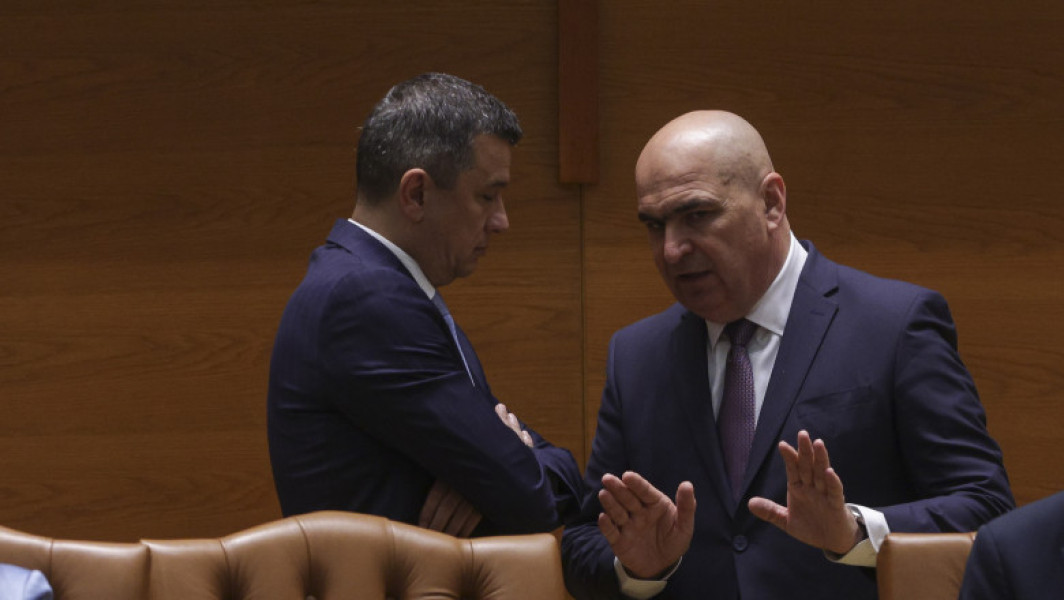 Sorin Grindeanu exclude preluarea funcţiei de premier de către PSD până în 2027