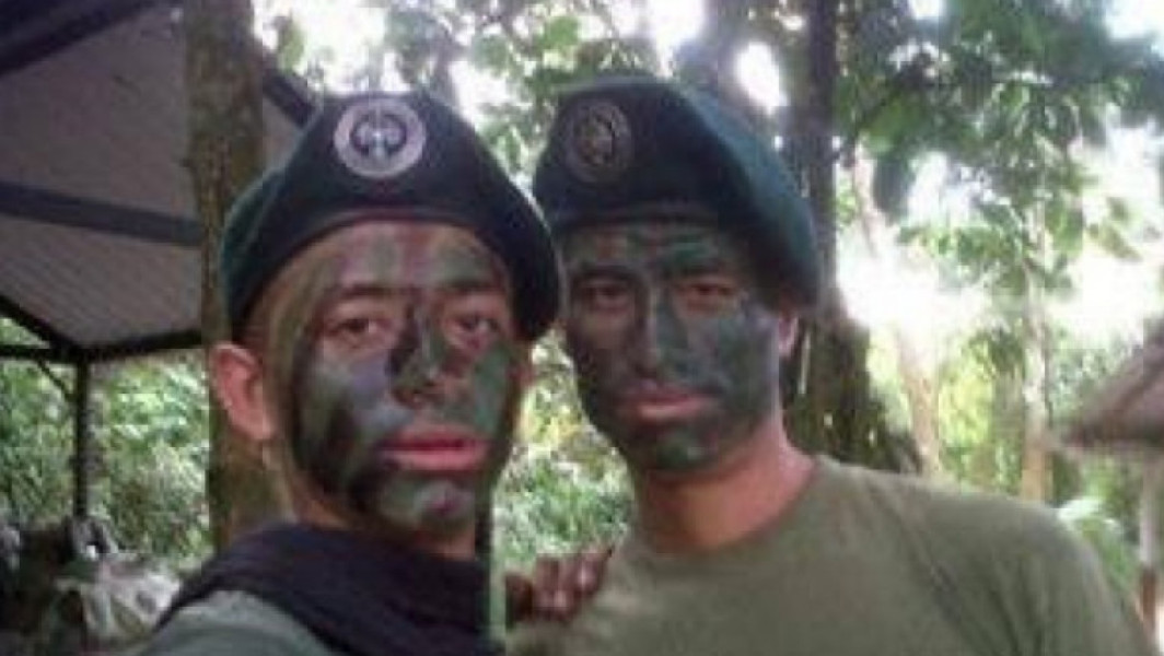 Columbian condamnat la şase ani pentru planuri de sabotaj în Ilfov