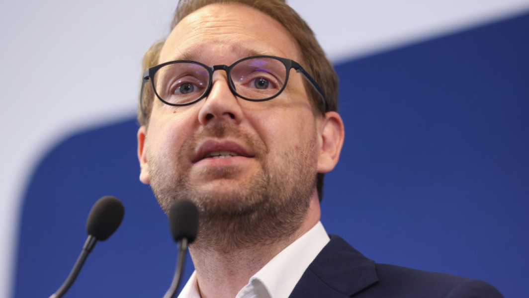 Dominic Fritz consideră moțiunea AUR împotriva Dianei Buzoianu un atac calculat