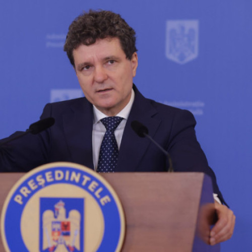 Nicușor Dan transmite un mesaj de susținere comunității evreiești de Roș Hașana