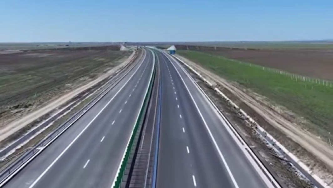 Finanțarea autostrăzilor A7 și A8 asigurată prin mai multe programe europene