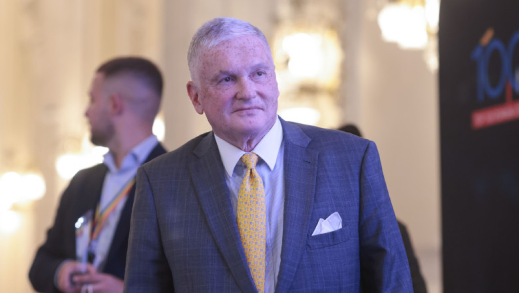 Adrian Zuckerman: reformele lui Ilie Bolojan trebuie continuate pentru stabilitatea României