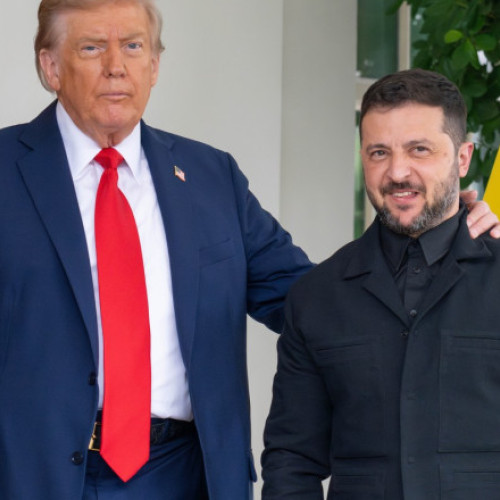 Donald Trump și Volodimir Zelenski se vor întâlni la New York în marja Adunării Generale ONU