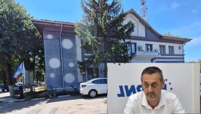 Primarul Slatinei mărește organigrama primăriei în ciuda anunțurilor privind reducerile de personal la Compania de Apă Olt