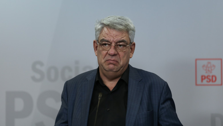 Tudose: Bolojan trebuie să țină cont de coaliție și efectele măsurilor haotice