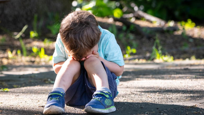 Bullying-ul apare încă de la grădiniță, educatori semnalează lipsa controlului parental