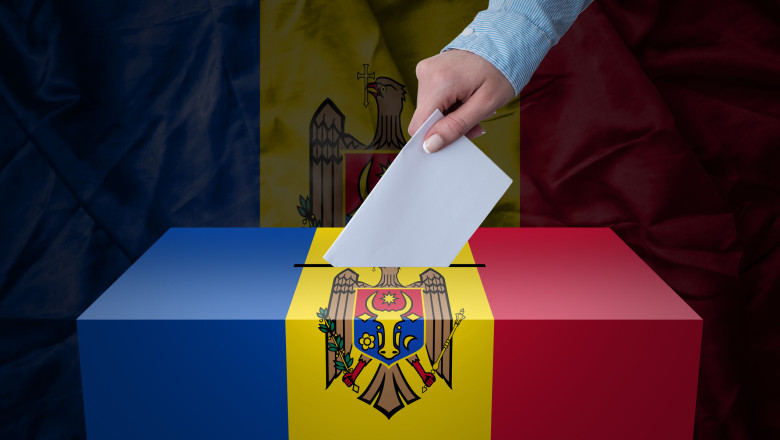 Moldova se află la o răscruce decisivă înainte de alegerile parlamentare