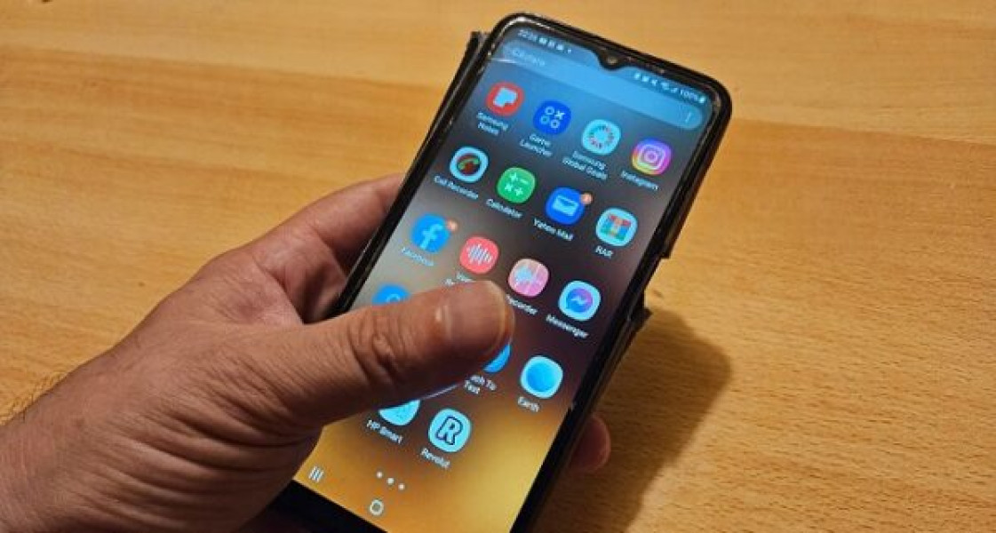 Funcția ascunsă a telefoanelor care poate preveni accidentele rutiere