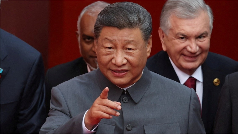Antreprenorii chinezi, din ce în ce mai afectați de detenția extrajudiciară „liuzhi”