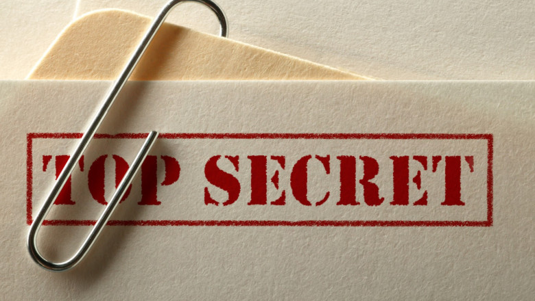 Un consilier american, acuzat de păstrarea unor documente secrete și legături cu oficiali chinezi
