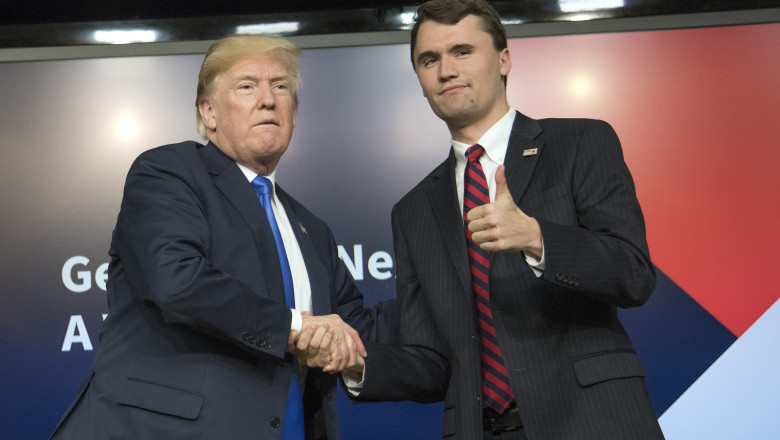SUA au revocat vizele a șase străini pentru comentarii controversate despre asasinarea lui Charlie Kirk