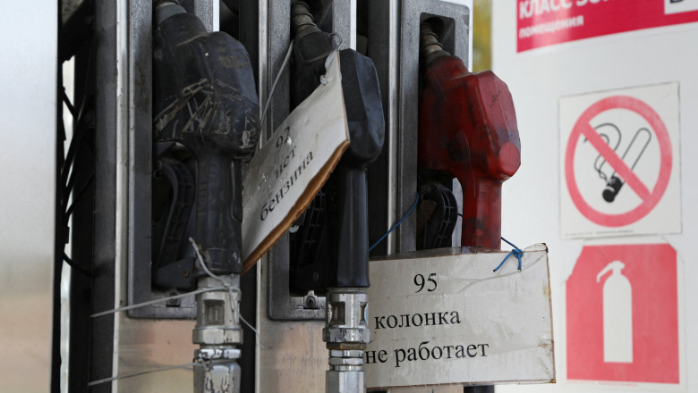 Economistul Andrei Caramitru spune că economia Rusiei se prăbușește: „Băncile sunt zombificate, va fi epic”