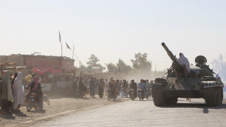 Pakistan anunță un armistițiu temporar cu Afganistan, după ce noi lupte au izbucnit săptămâna trecută