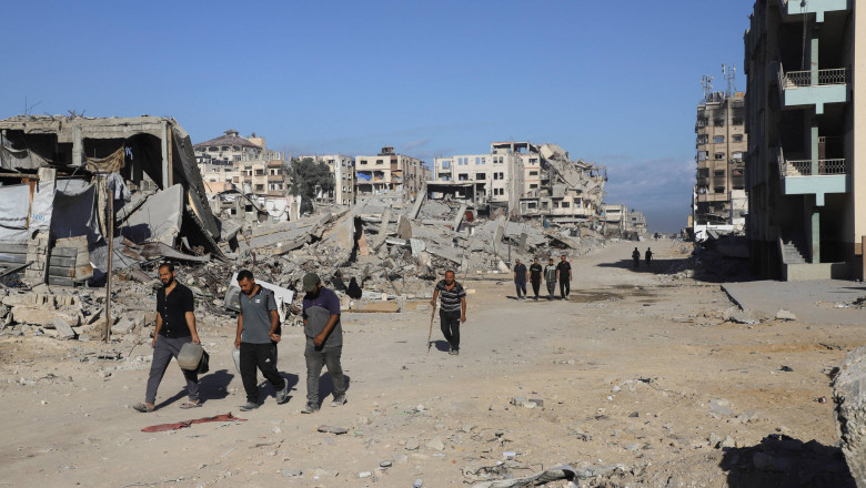 Un oficial din cabinetul lui Benjamin Netanyahu ignoră optimismul lui Donald Trump: Războiul din Gaza „nu s-a terminat”