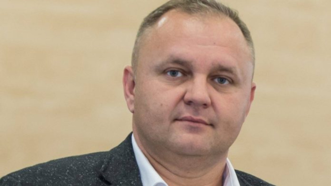 Marius Iancu susține reorganizarea teritorială prin referendum