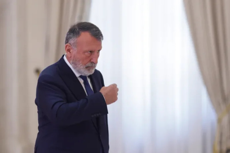 PSD: partid creștin-democrat, nu progresist, în noul statut