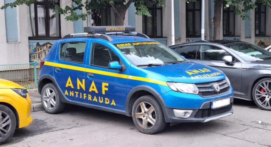 ANAF poate pune poprire pe salariu pentru datoriile fiscale ale românilor