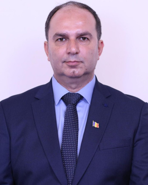 Mihai Adrian Țiu propune reducerea numărului de semnături pentru candidații la alegerile europarlamentare