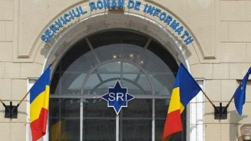 SRI împiedică un atentat asupra sediului Nova Post din București