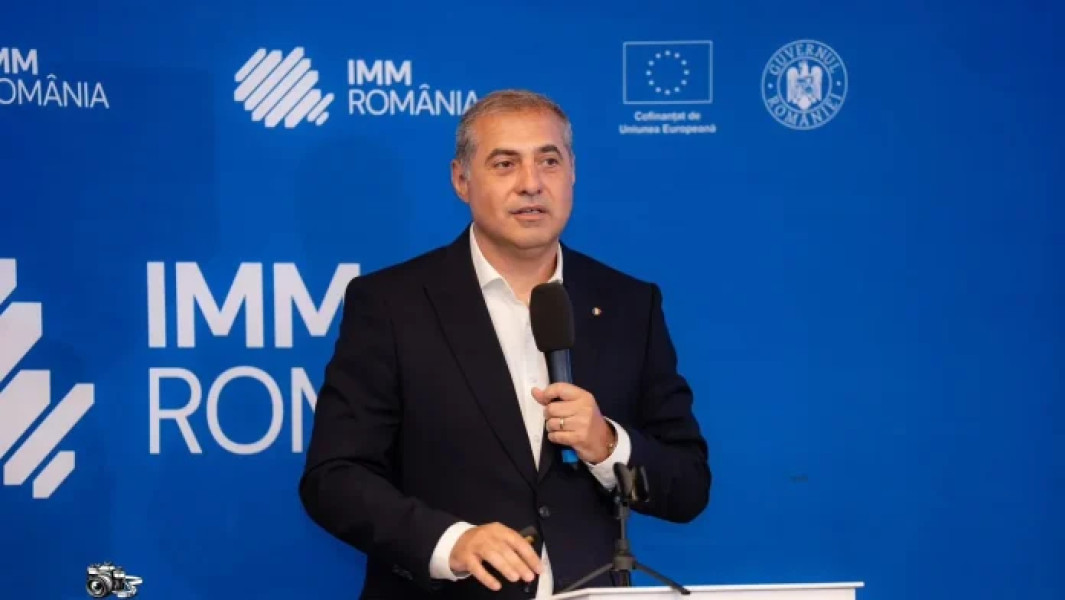 Florin Jianu se retrage din politică pentru a sprijini mediul de afaceri