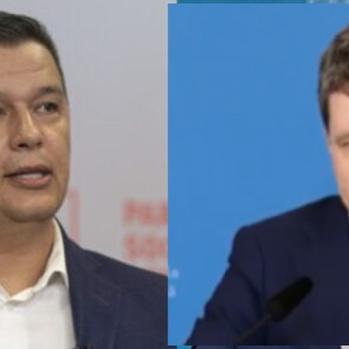 Nicușor Dan susține formarea unui grup PSD pentru reforma pensiilor magistraților