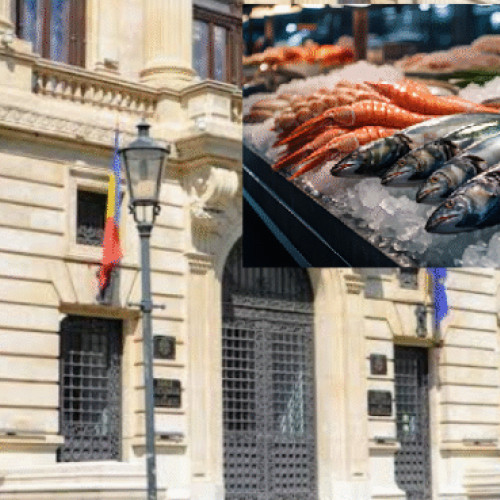 BNR a cheltuit peste un milion de euro pentru alimentele cantinei pe 2-3 ani