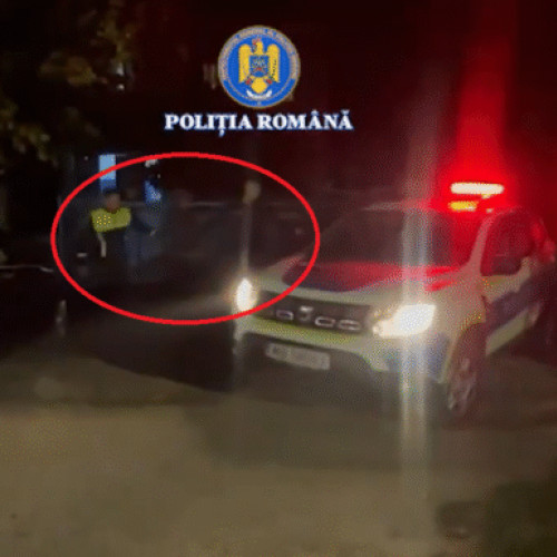 Bărbat reținut pentru violență în familie după ce și-a agresat soția în Mehedinți