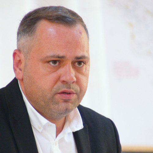 Ministrul Agriculturii Florin Barbu, vizită în județul Brăila: Priorități și investiții în sistemele de irigații